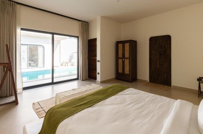 La Vida Retreat image