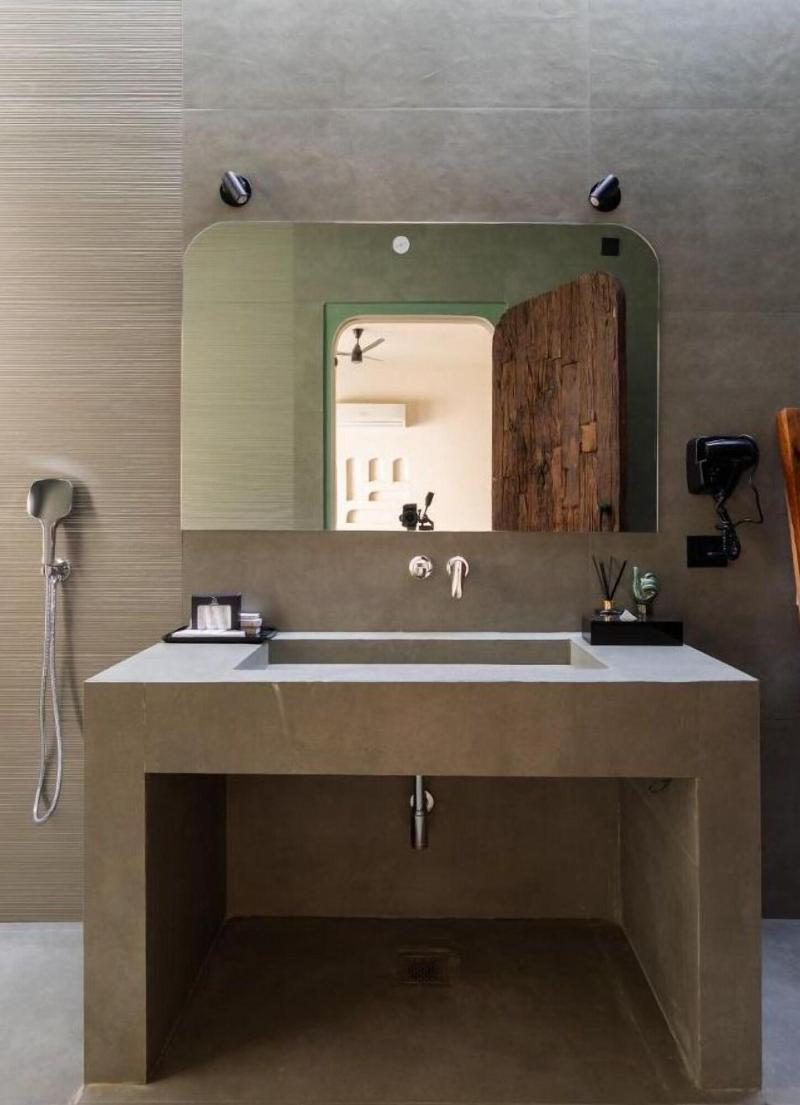 La Vida Retreat image