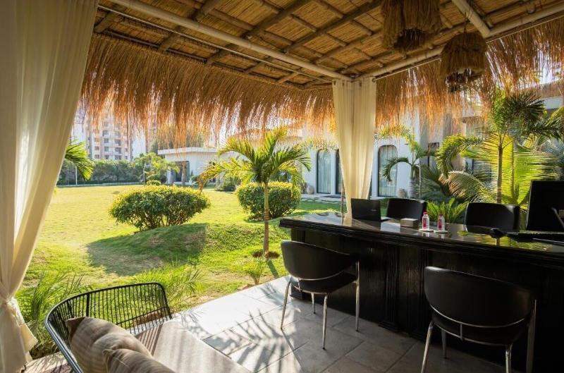 La Vida Retreat image