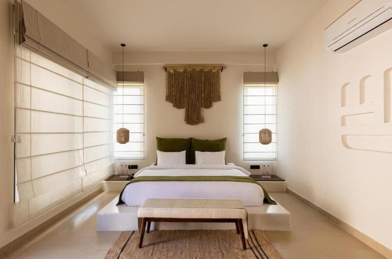 La Vida Retreat image
