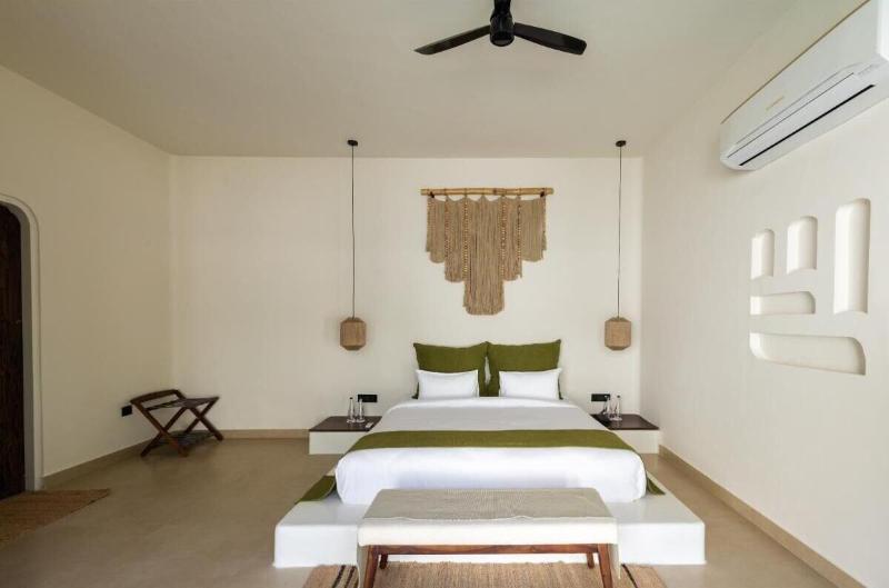 La Vida Retreat image