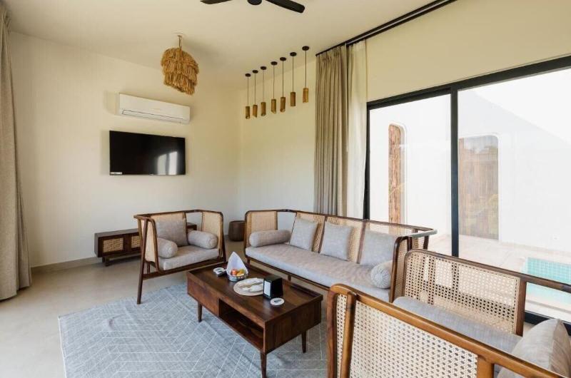 La Vida Retreat image