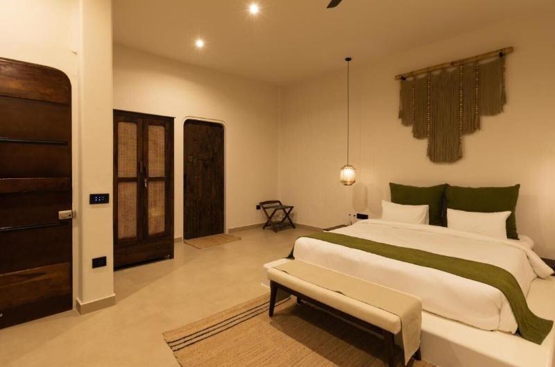 La Vida Retreat image