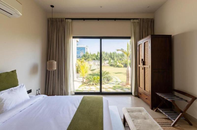 La Vida Retreat image