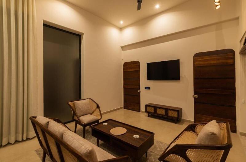 La Vida Retreat image