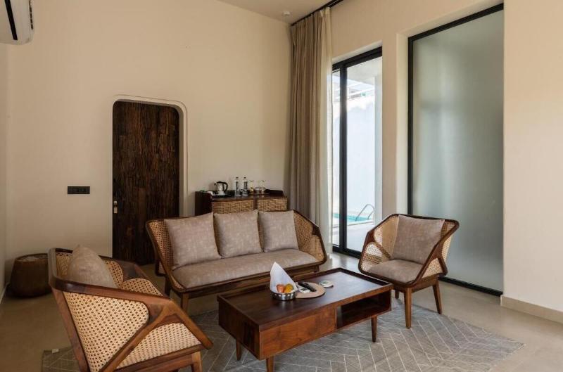 La Vida Retreat image