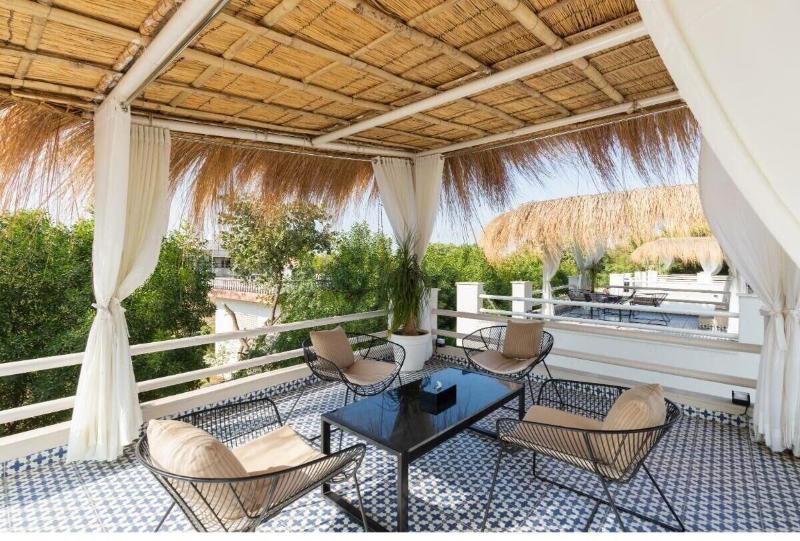 La Vida Retreat image