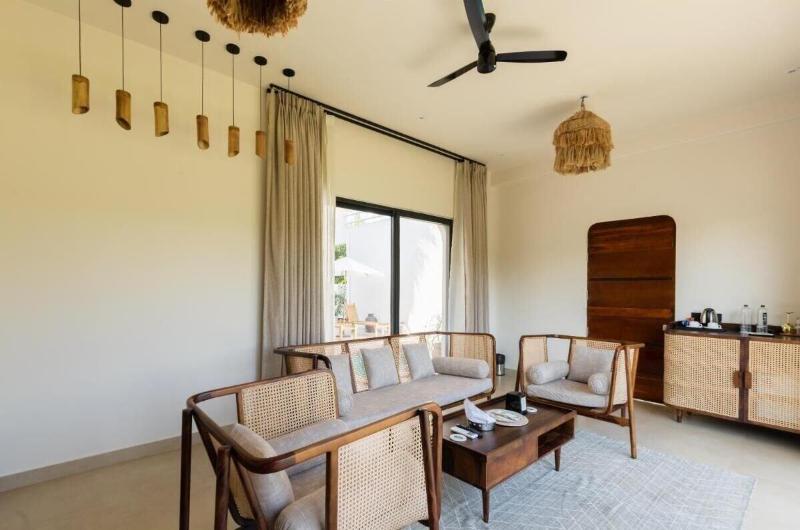La Vida Retreat image