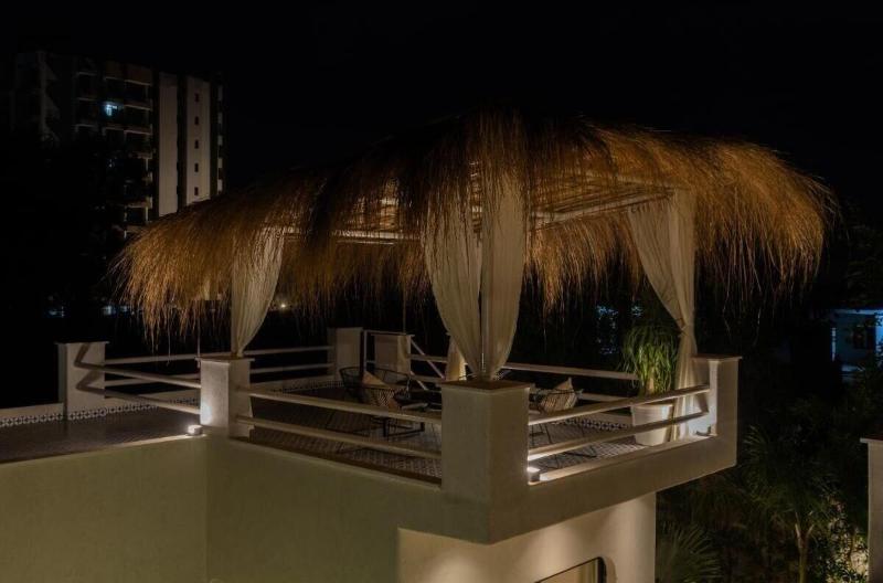 La Vida Retreat image