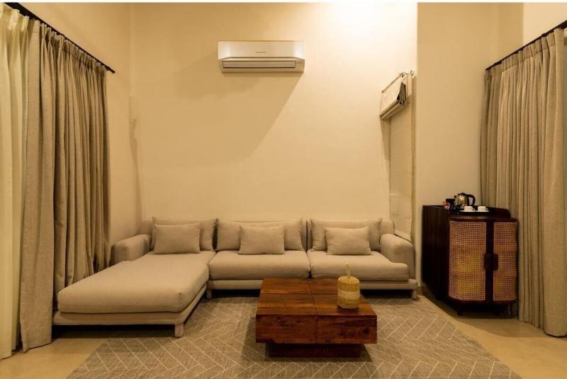 La Vida Retreat image