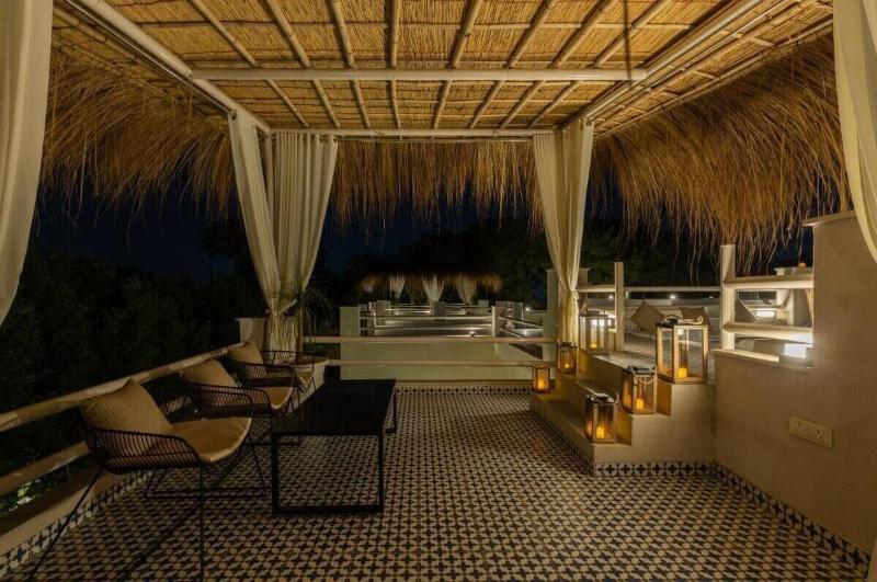 La Vida Retreat image
