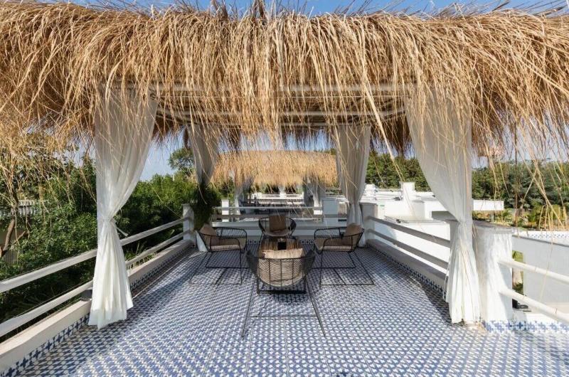 La Vida Retreat image