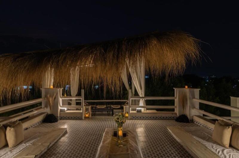 La Vida Retreat image