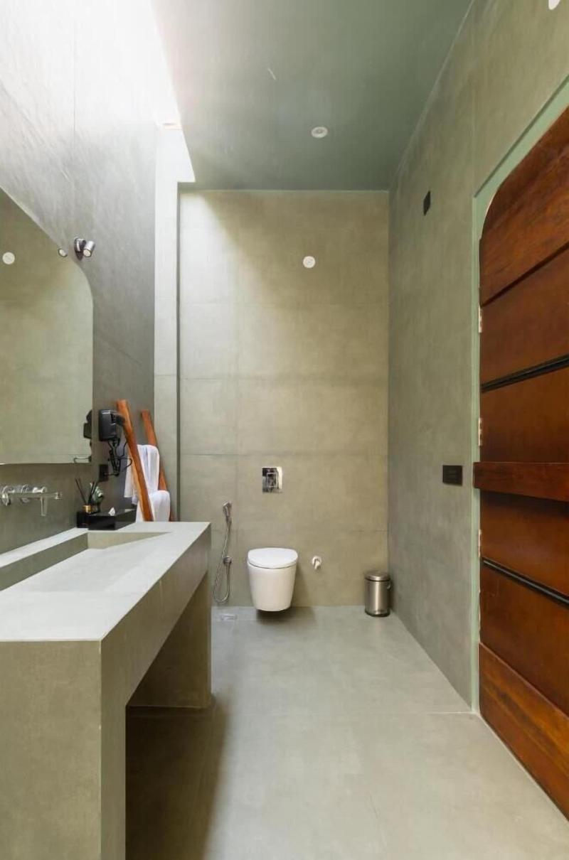 La Vida Retreat image