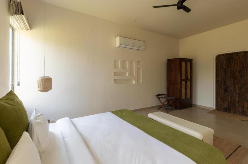 La Vida Retreat image