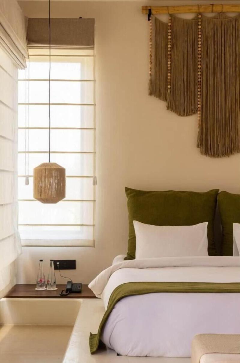 La Vida Retreat image