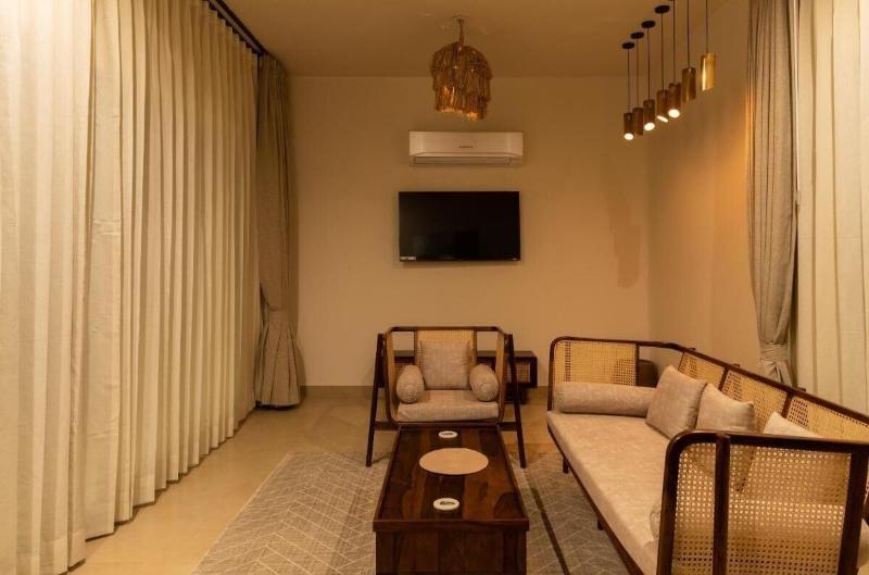 La Vida Retreat image