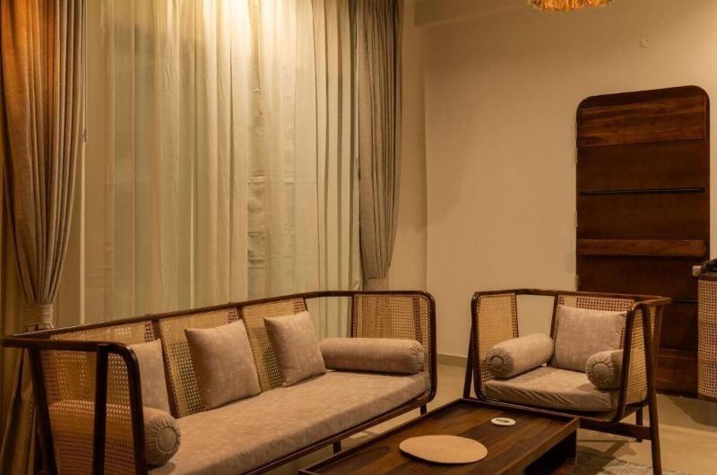 La Vida Retreat image