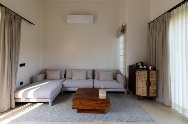 La Vida Retreat image