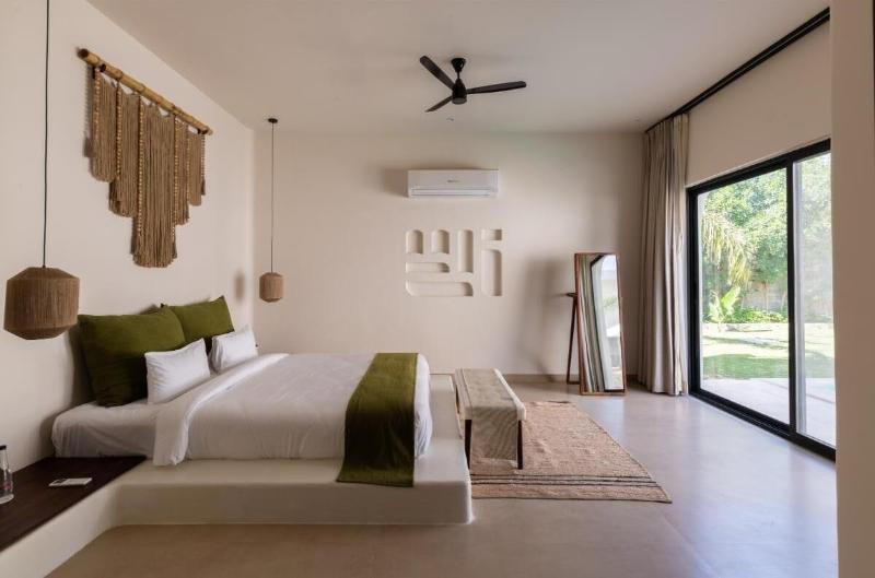 La Vida Retreat image