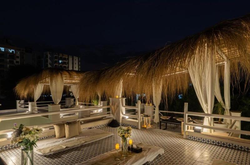 La Vida Retreat image