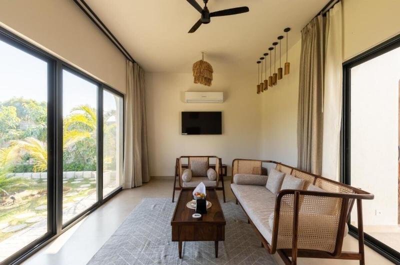 La Vida Retreat image