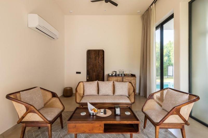 La Vida Retreat image
