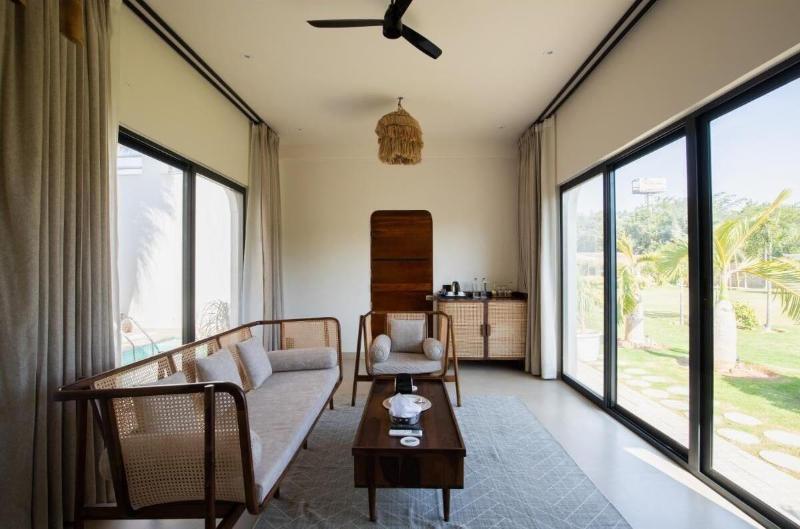 La Vida Retreat image