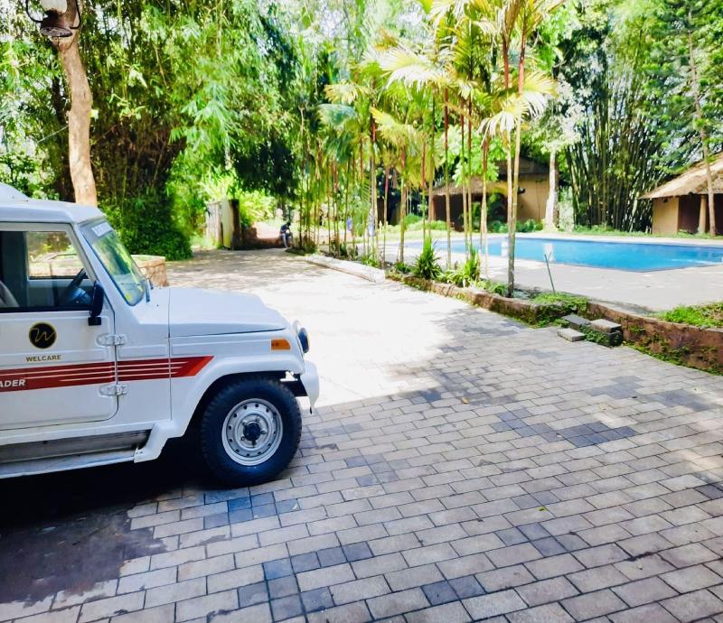 Welcare Sunrise Valley Resort 3