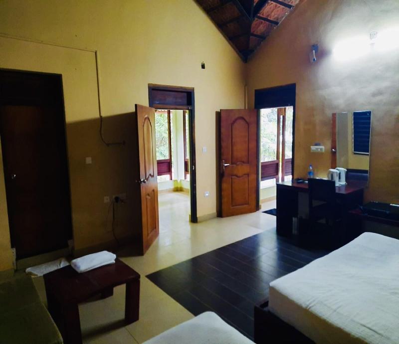 Welcare Sunrise Valley Resort 5