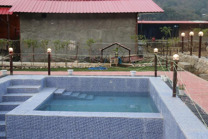 Rishiveda image