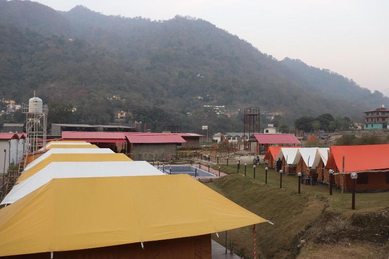 Rishiveda image