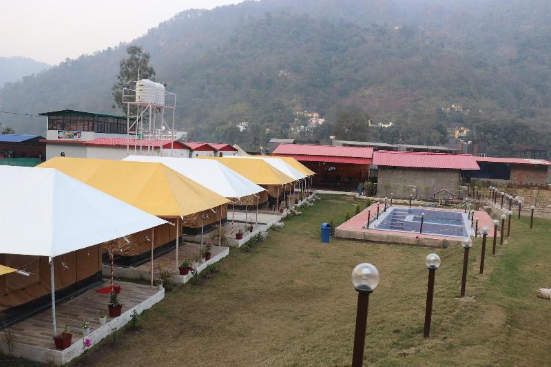 Rishiveda image