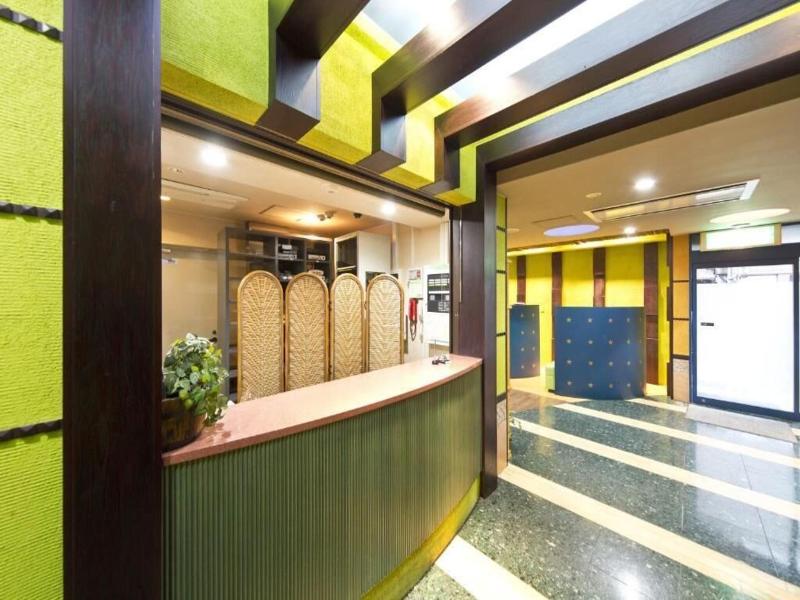 International Hotel Kabukicho image