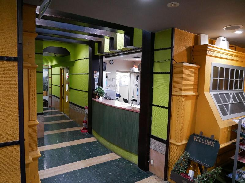 International Hotel Kabukicho image