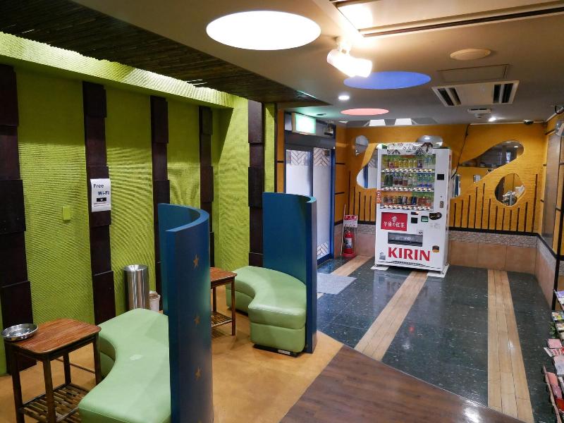International Hotel Kabukicho image