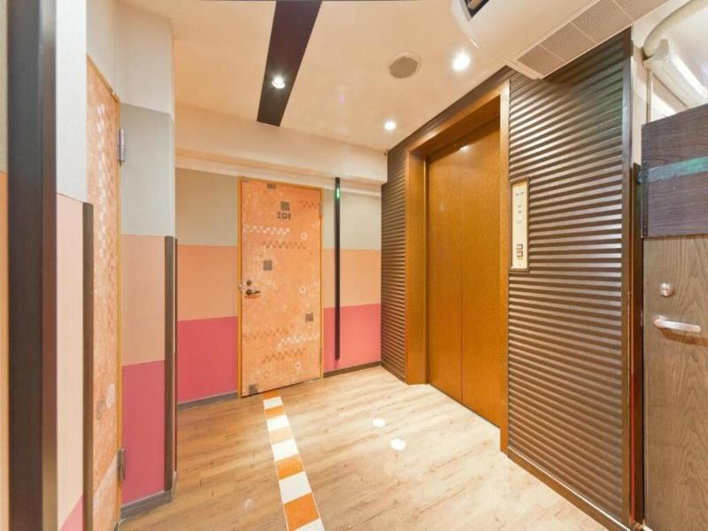 International Hotel Kabukicho image