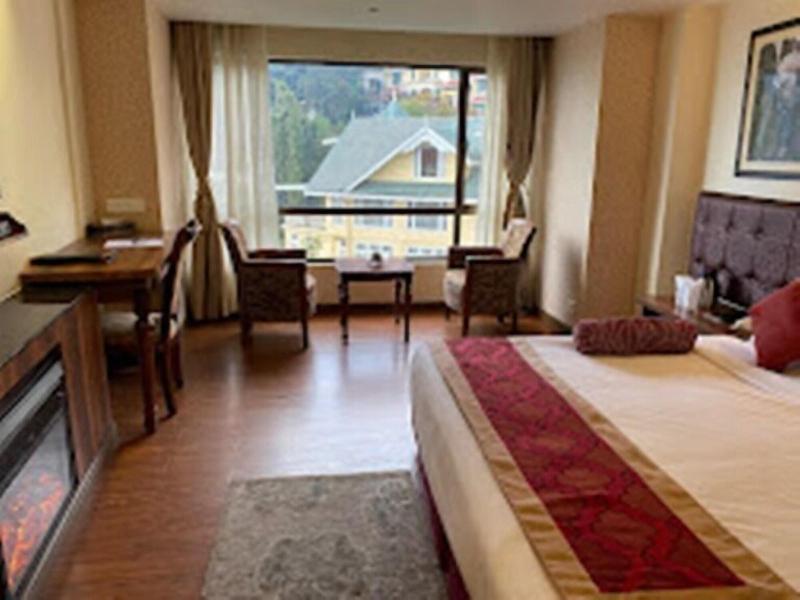 Zone Connect Darjeeling image