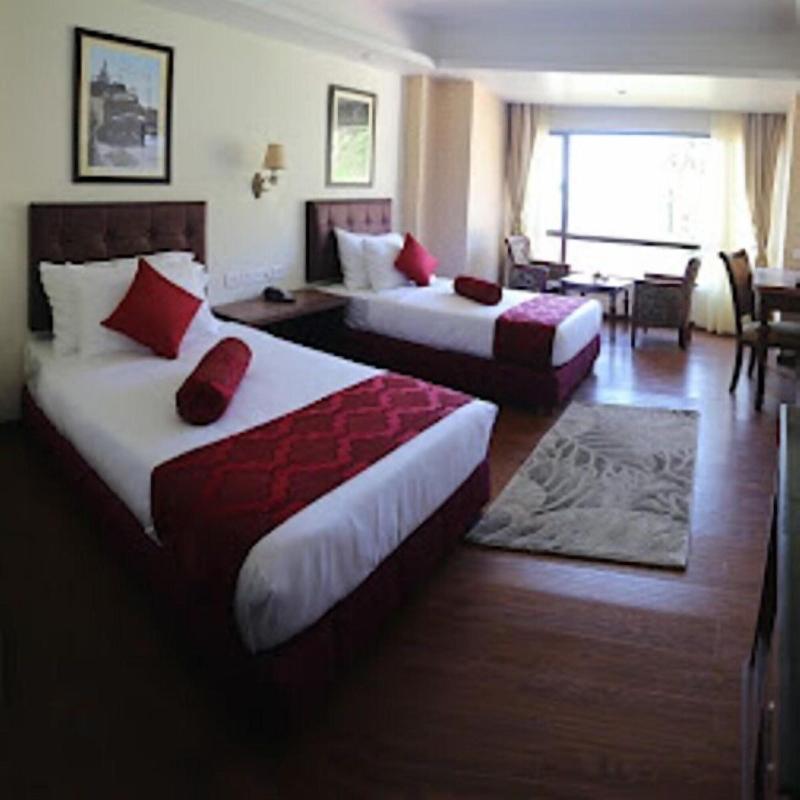Zone Connect Darjeeling image