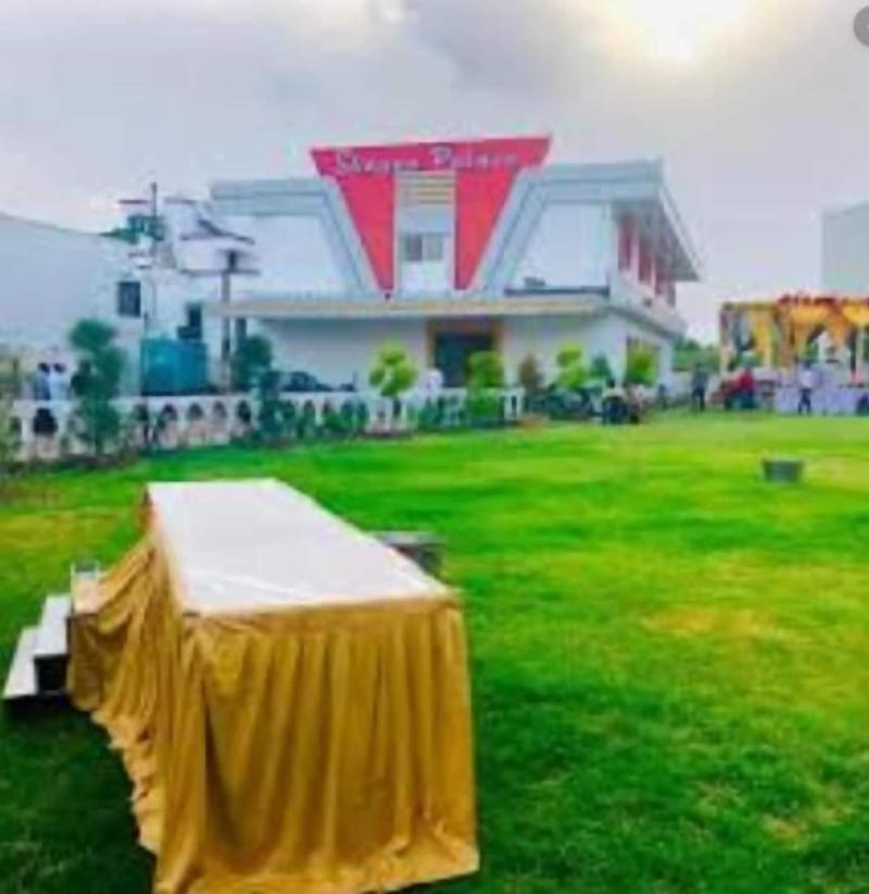 Hotel Shagun Palace image
