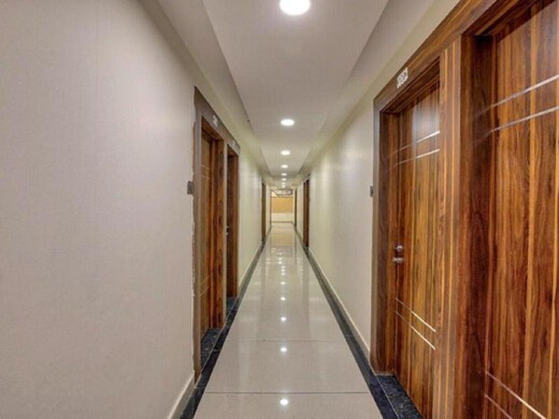 Hotel Shagun Palace image
