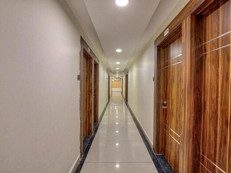 Hotel Shagun Palace