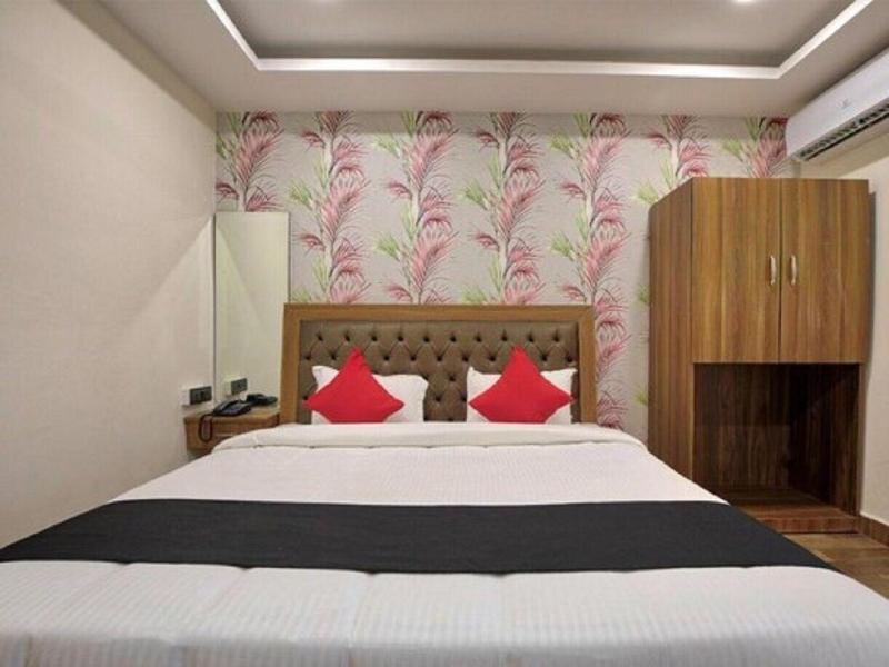 Hotel Shagun Palace image