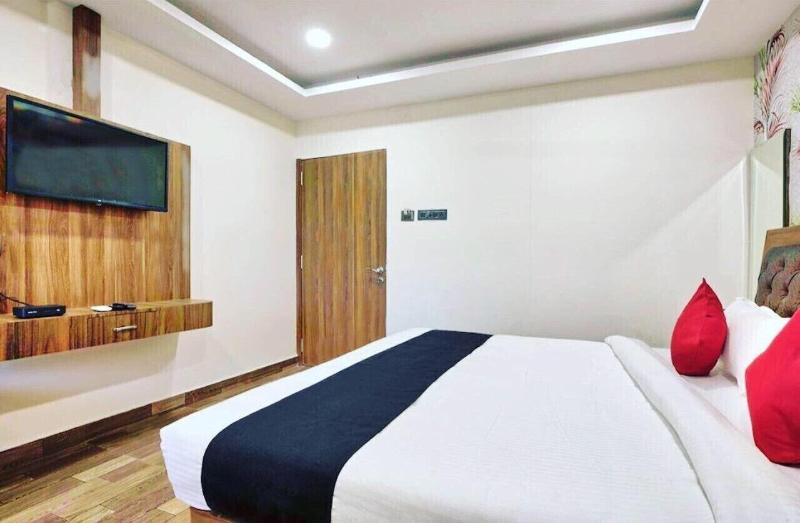 Hotel Shagun Palace image