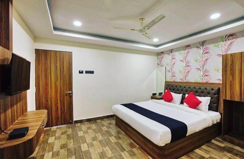 Hotel Shagun Palace image