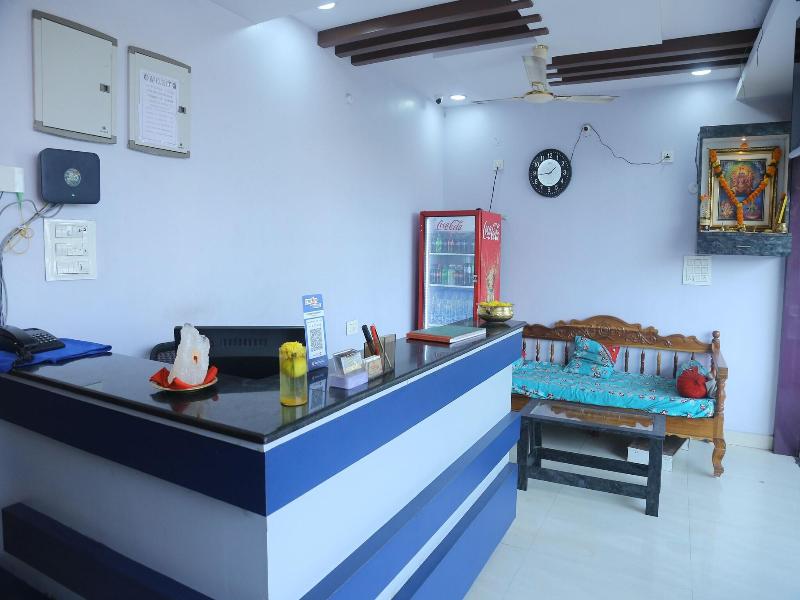 Sk Guest House image