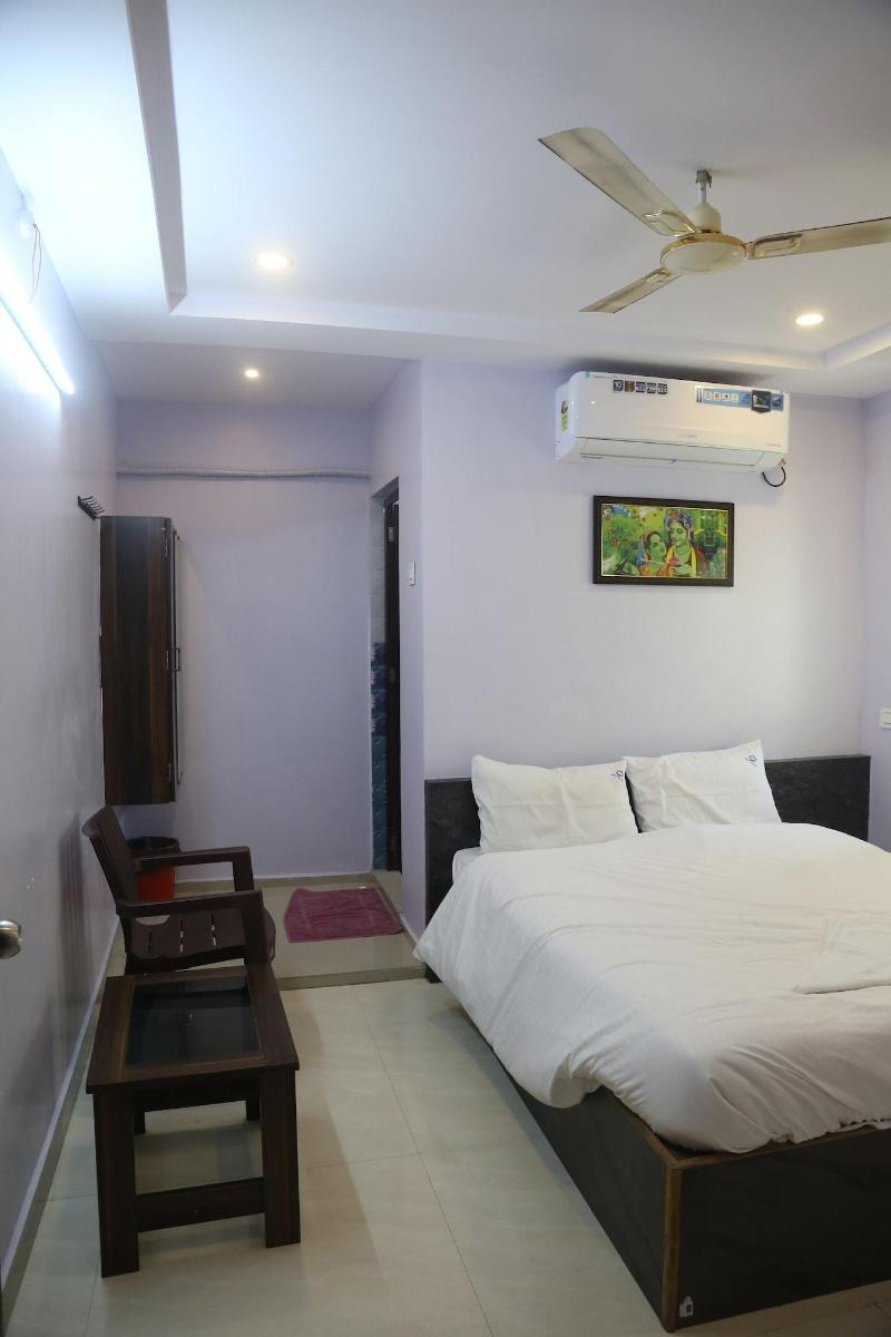 Sk Guest House image