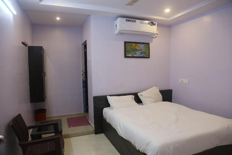 Sk Guest House image