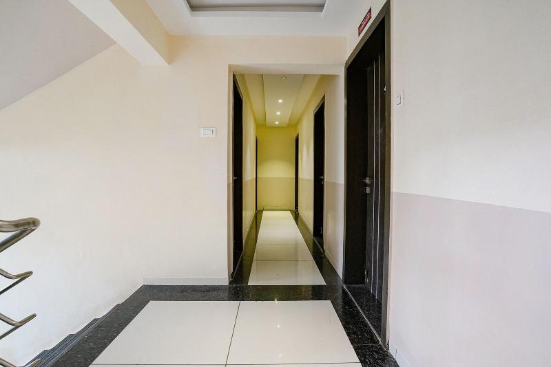 Fabhotel Paradise Inn image