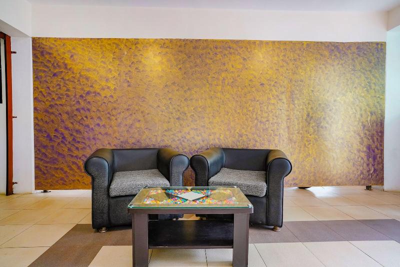 Fabhotel Paradise Inn image